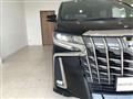 2021 Toyota Alphard G