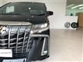 2021 Toyota Alphard G