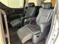 2020 Toyota Alphard G