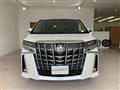 2020 Toyota Alphard G