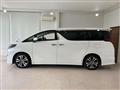 2020 Toyota Alphard G