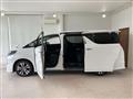 2020 Toyota Alphard G