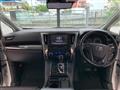 2020 Toyota Alphard G