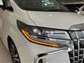2020 Toyota Alphard G