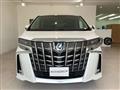 2020 Toyota Alphard G