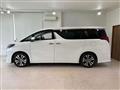 2020 Toyota Alphard G