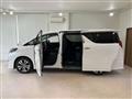 2020 Toyota Alphard G