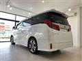 2020 Toyota Alphard G