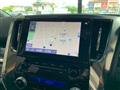 2020 Toyota Alphard G