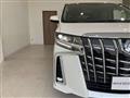 2020 Toyota Alphard G