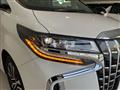 2020 Toyota Alphard G