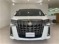 2021 Toyota Alphard G