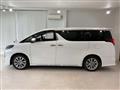 2021 Toyota Alphard G