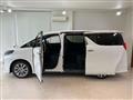 2021 Toyota Alphard G