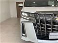 2021 Toyota Alphard G