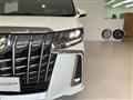 2021 Toyota Alphard G