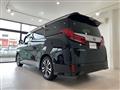 2021 Toyota Alphard G