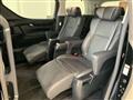 2021 Toyota Alphard G