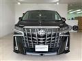 2021 Toyota Alphard G