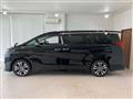 2021 Toyota Alphard G
