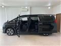 2021 Toyota Alphard G
