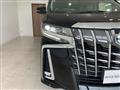 2021 Toyota Alphard G