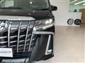 2021 Toyota Alphard G