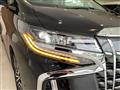 2021 Toyota Alphard G