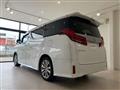 2021 Toyota Alphard G