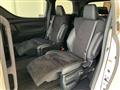 2021 Toyota Alphard G