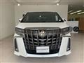 2021 Toyota Alphard G