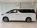 2021 Toyota Alphard G