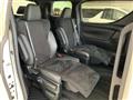 2021 Toyota Alphard G