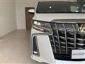 2021 Toyota Alphard G