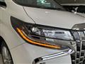 2021 Toyota Alphard G