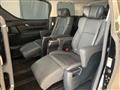 2021 Toyota Alphard G