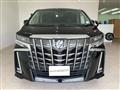 2021 Toyota Alphard G