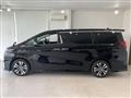 2021 Toyota Alphard G