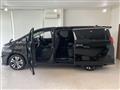 2021 Toyota Alphard G