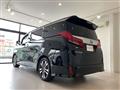 2021 Toyota Alphard G