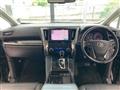 2021 Toyota Alphard G