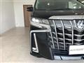 2021 Toyota Alphard G