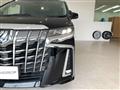 2021 Toyota Alphard G