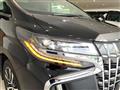 2021 Toyota Alphard G