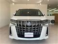 2021 Toyota Alphard G