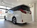 2021 Toyota Alphard G
