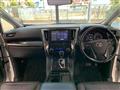2021 Toyota Alphard G