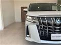2021 Toyota Alphard G
