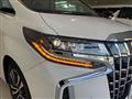 2021 Toyota Alphard G