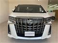 2021 Toyota Alphard G